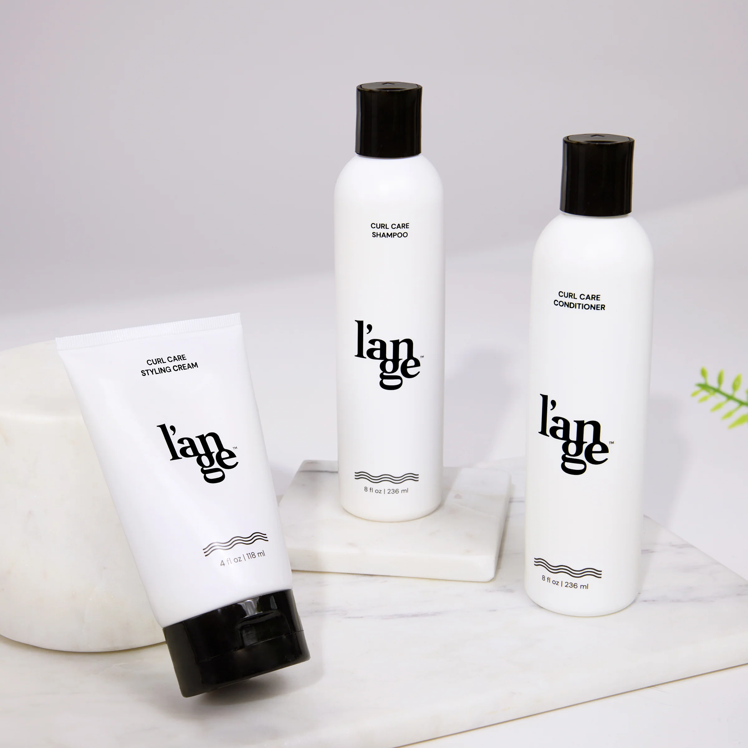 Curl Care Enhancing Conditioner - Image 6