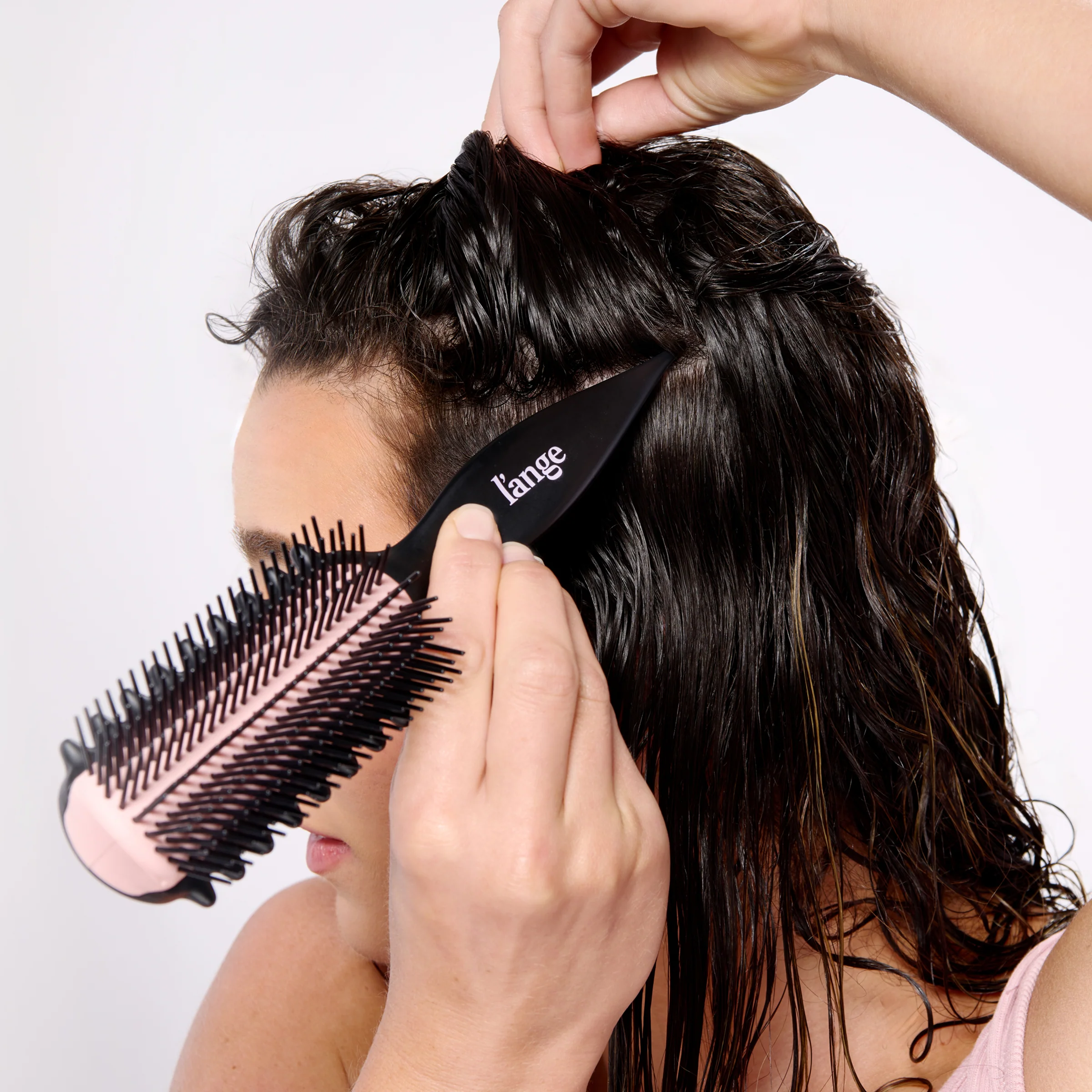 Custom Curl Brush - Image 2