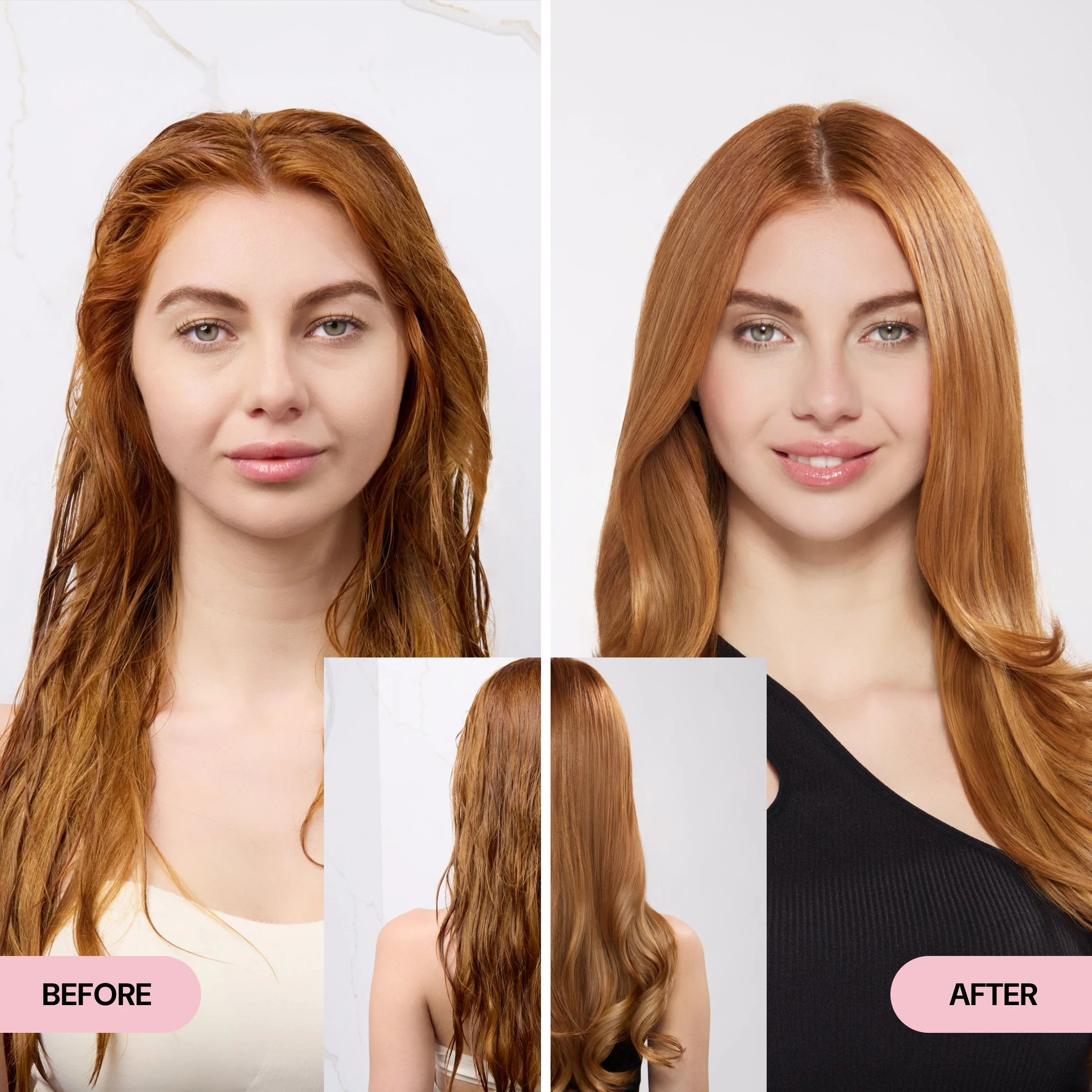 Everyday Daily Shampoo and Conditioner Duo - Image 3