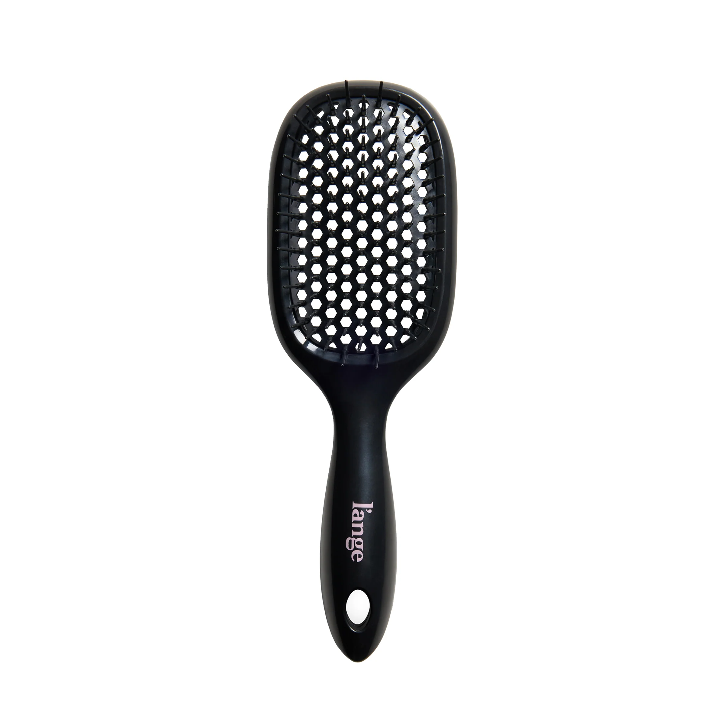 Detangling Vented Brush - Flexible Bristles