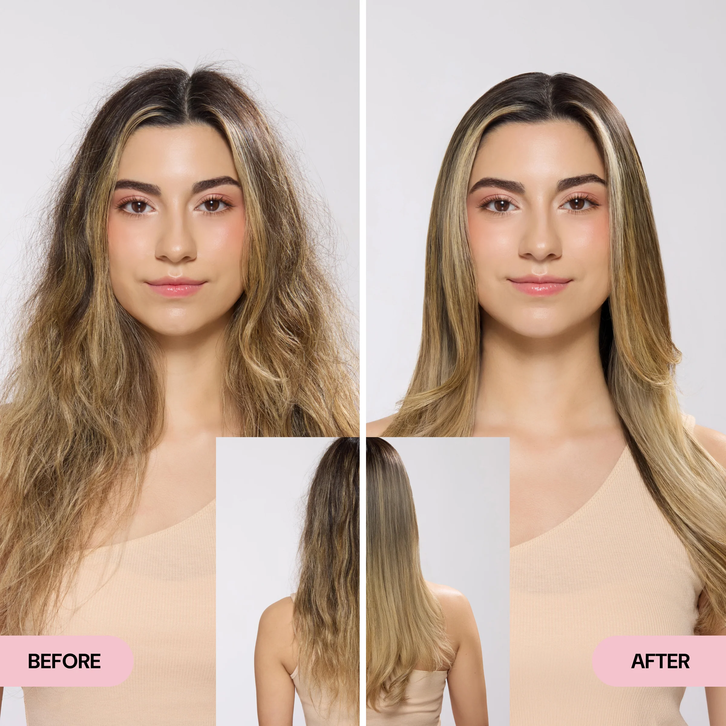 Frizz Care System - Image 4