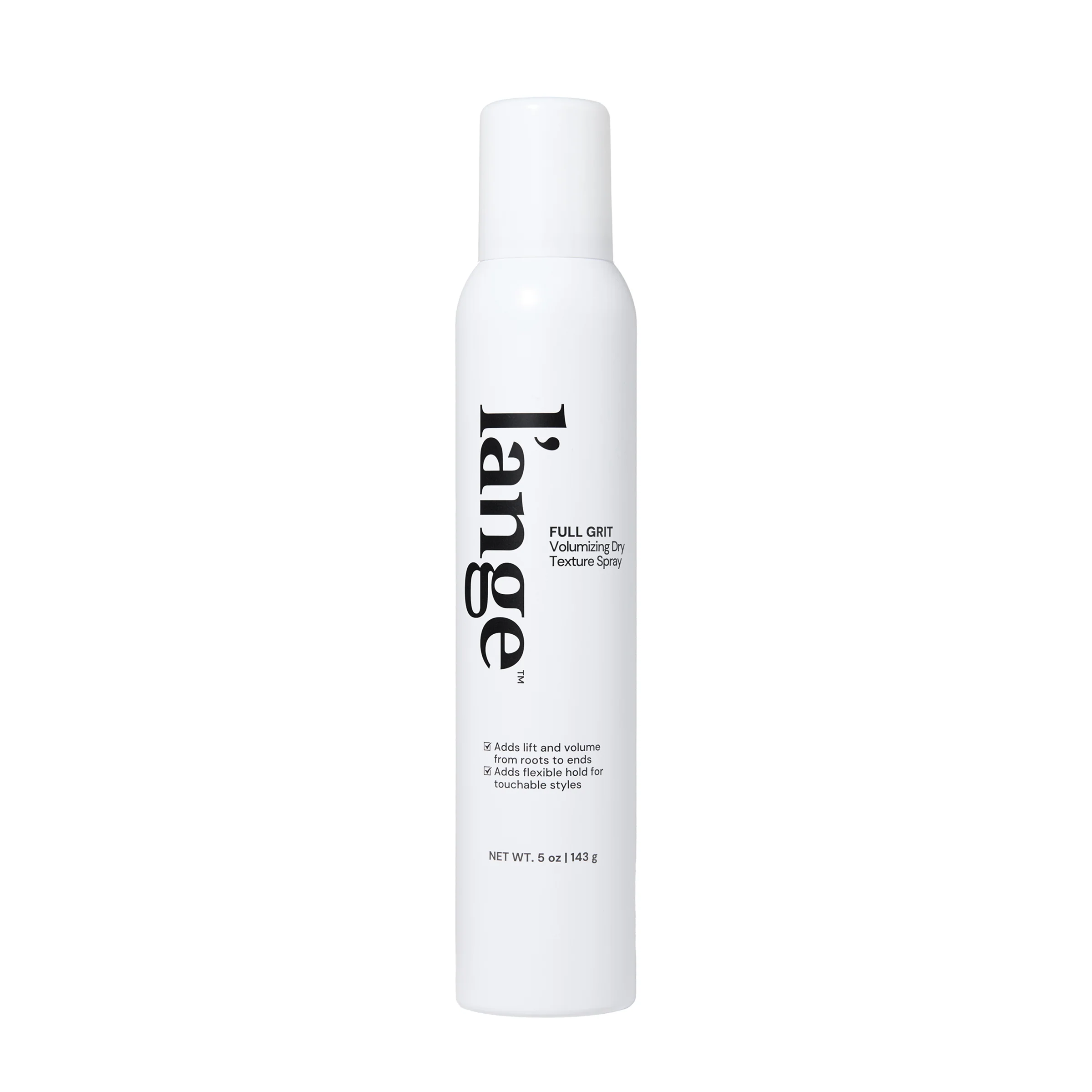 New Hair Care