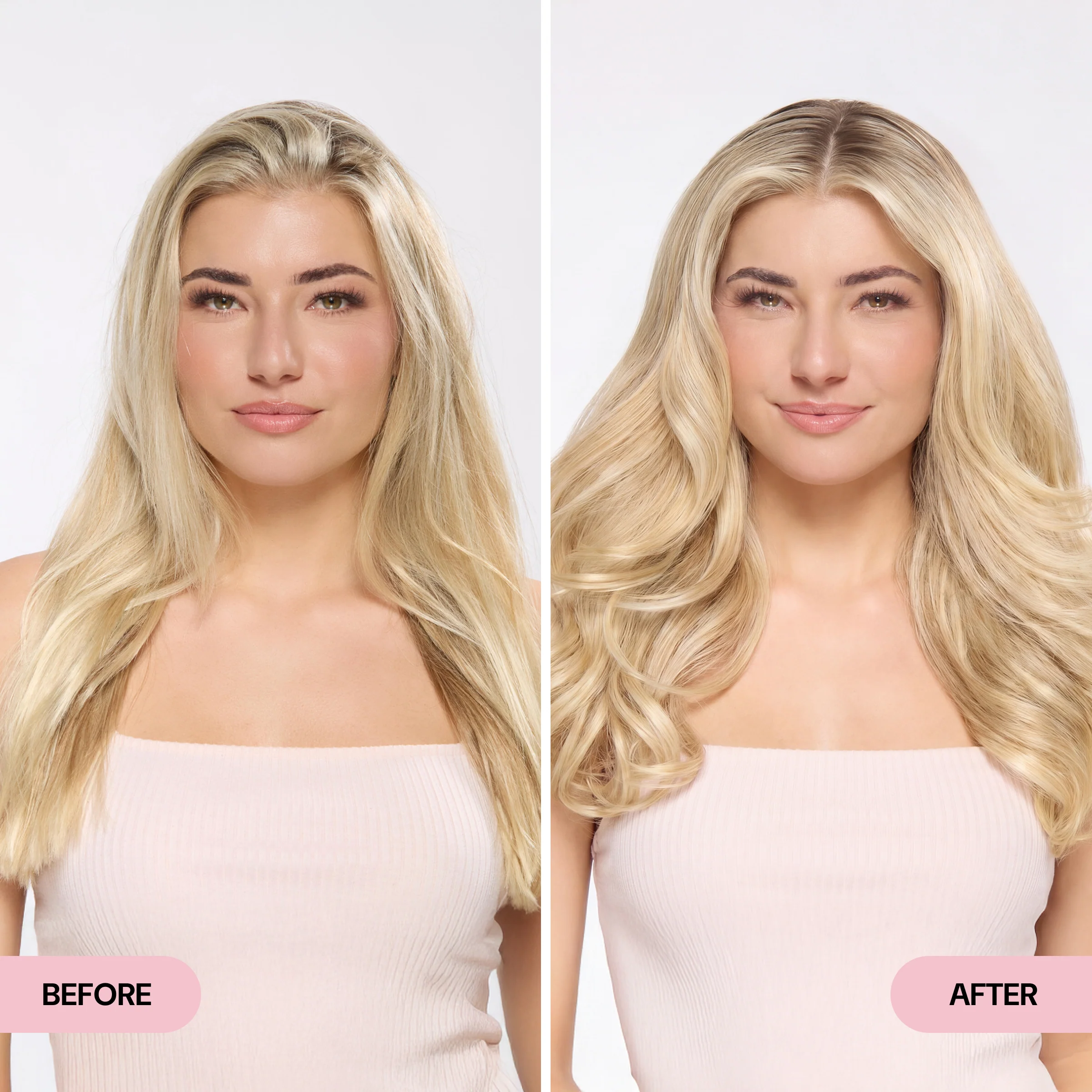 Full Grit - Volumizing Dry Texture Spray - Image 5