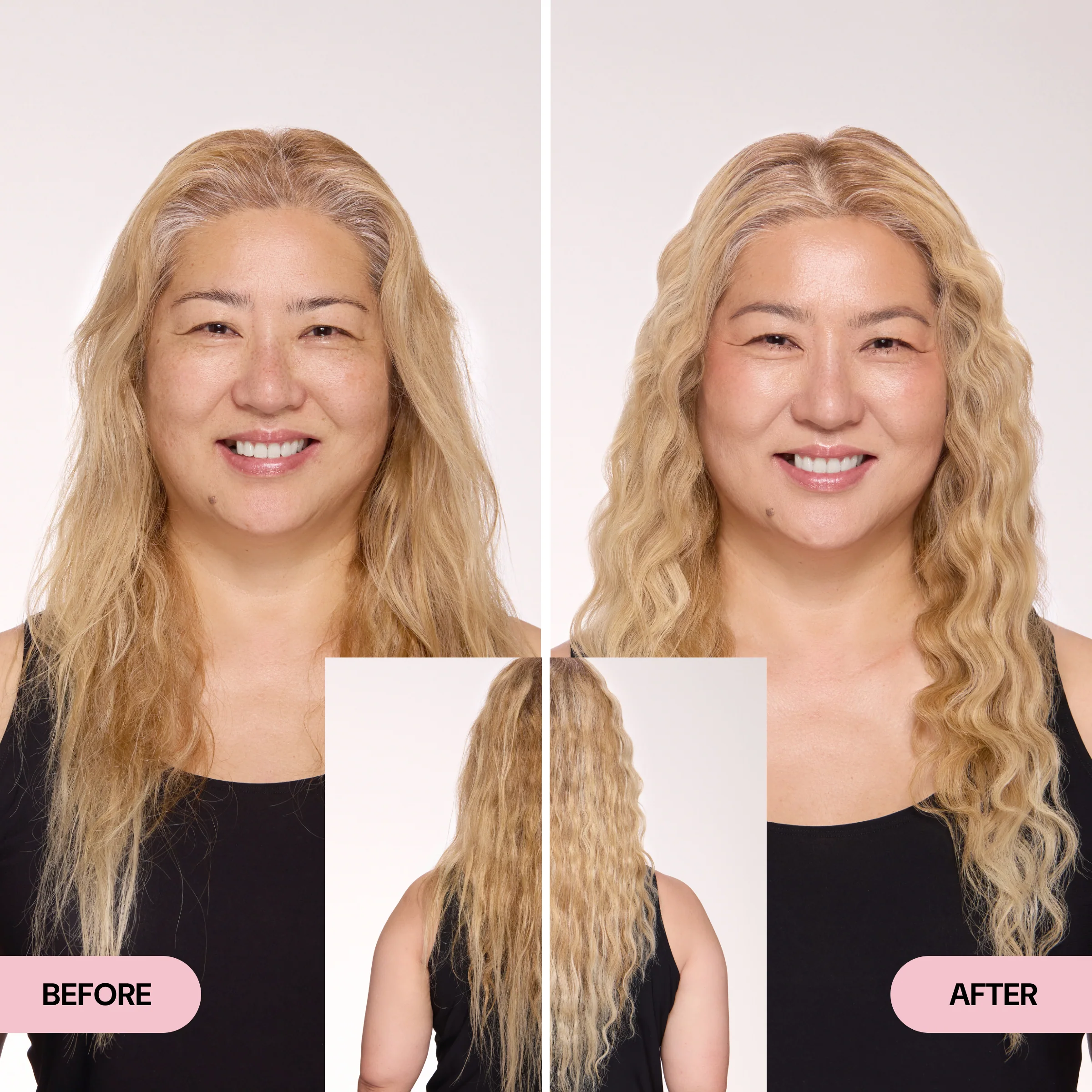 Hold-All Medium Working Hairspray - Image 3