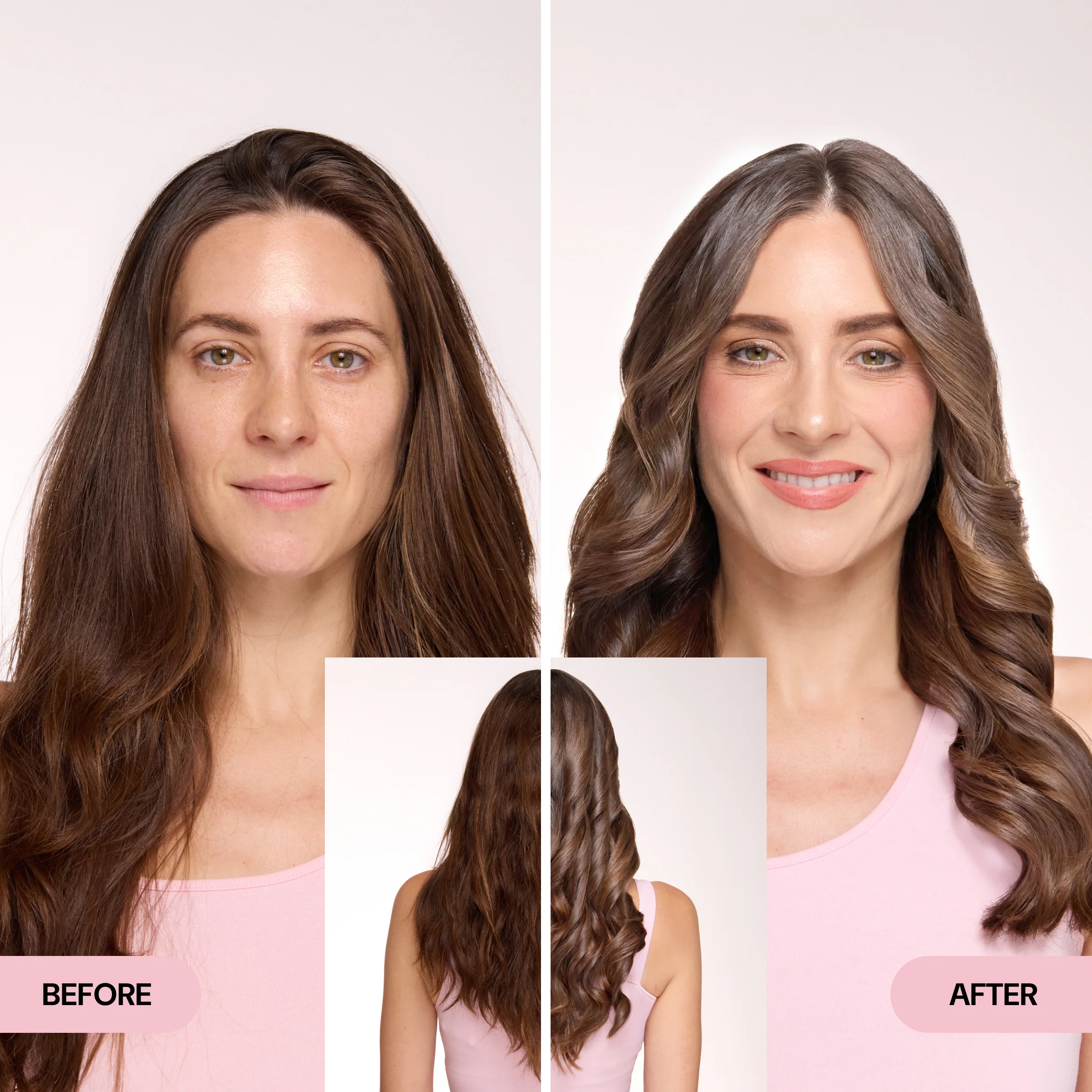 Hold-All Medium Working Hairspray - Image 4