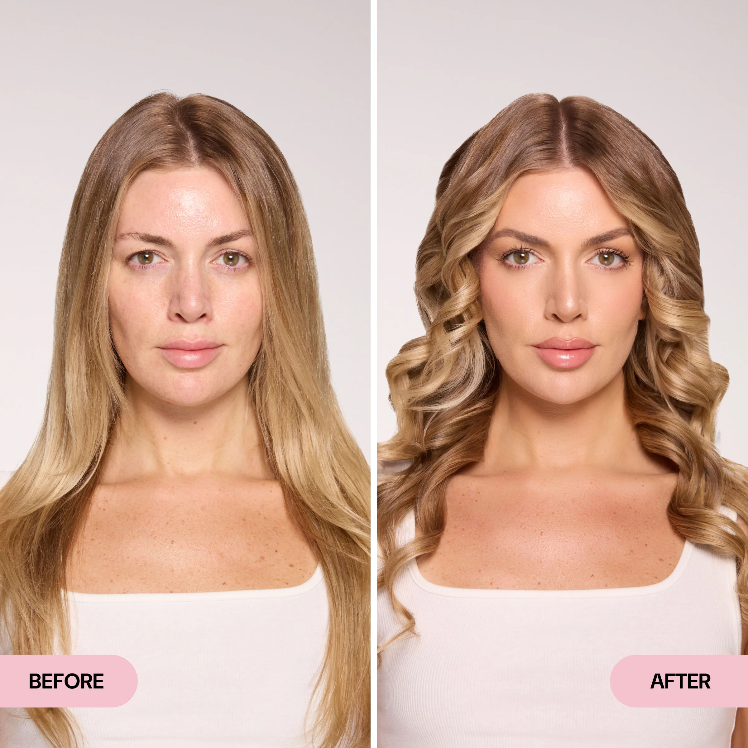 Hold-All Medium Working Hairspray - Image 5