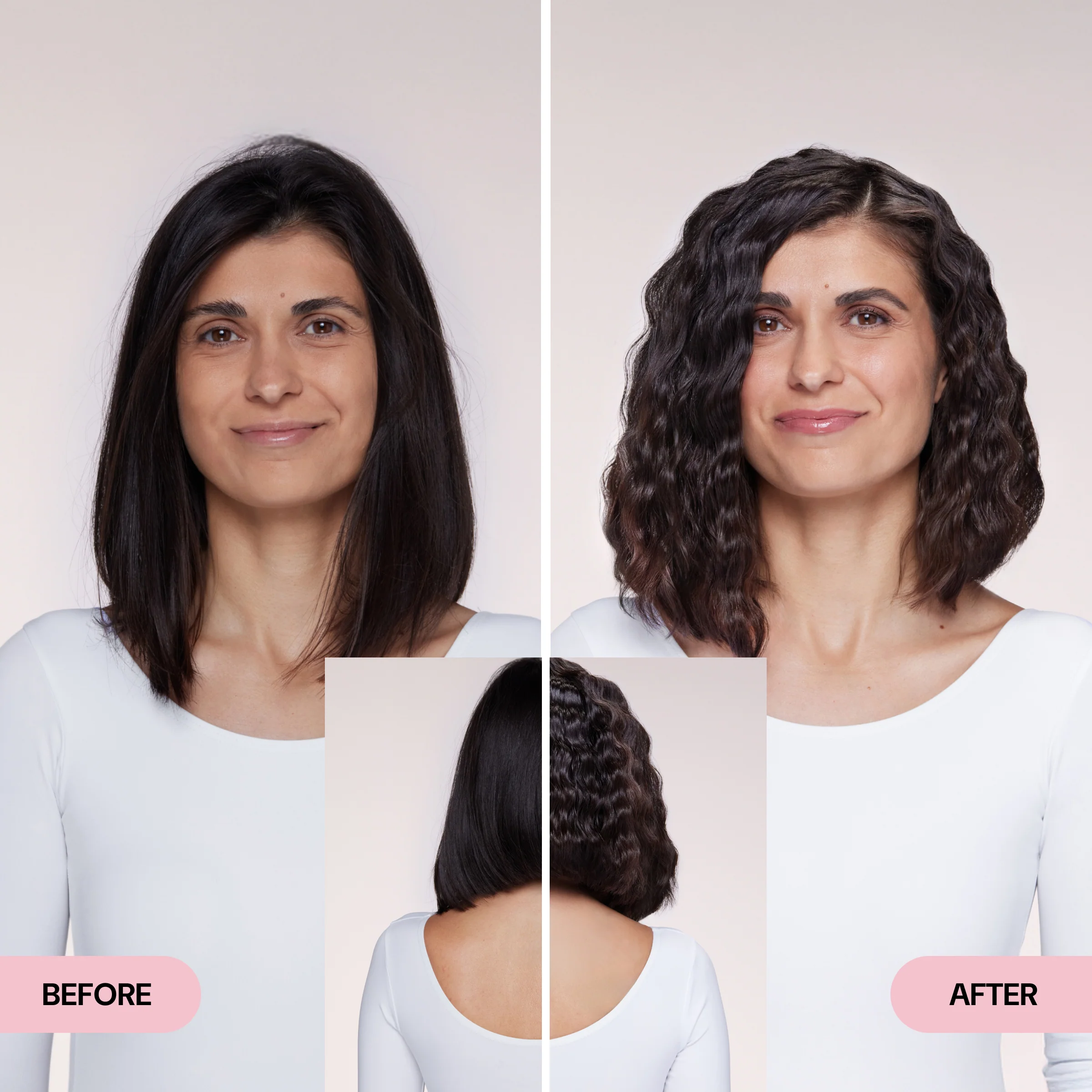 Hold-All Medium Working Hairspray - Image 6