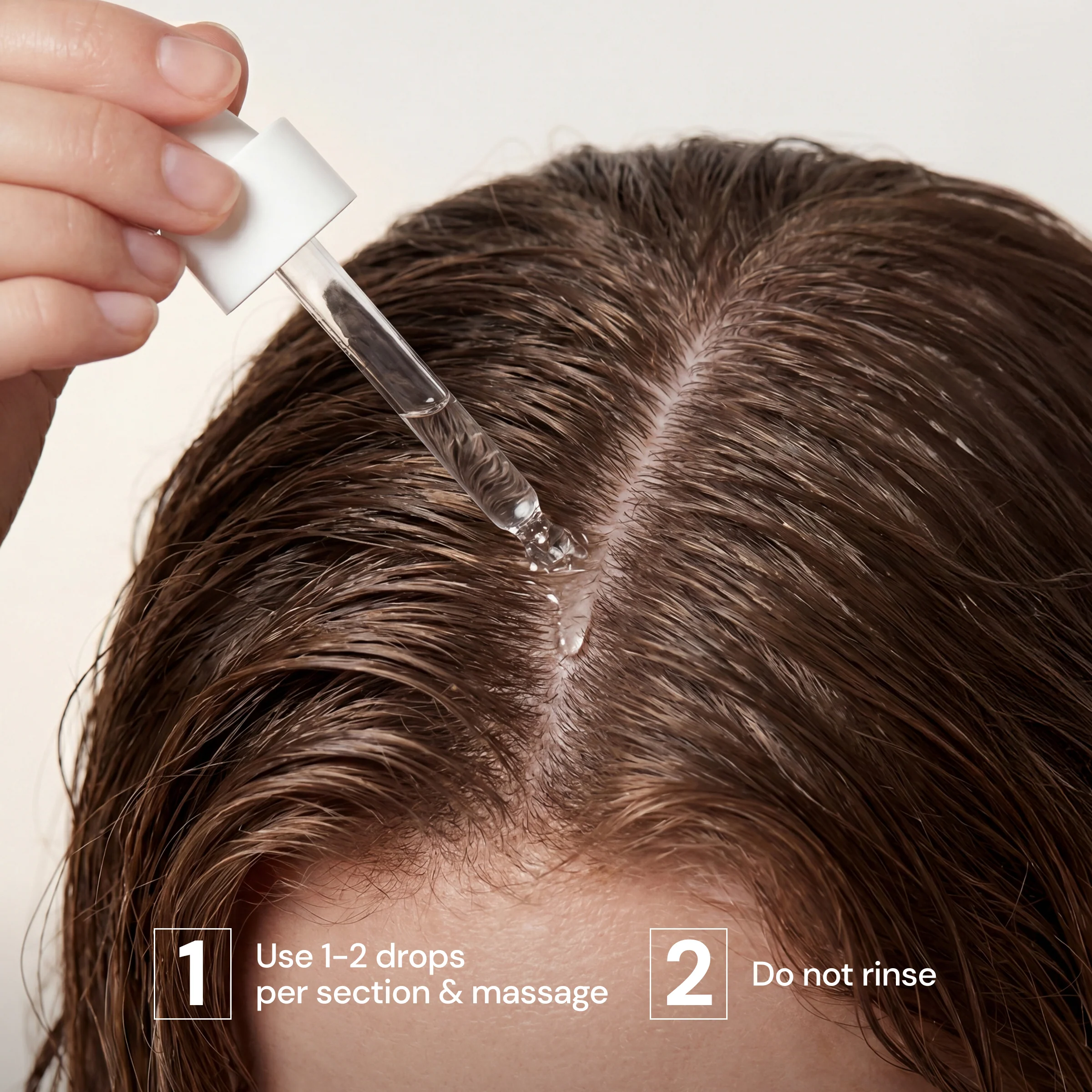 Happy Roots Hydrating Scalp Serum - Image 6
