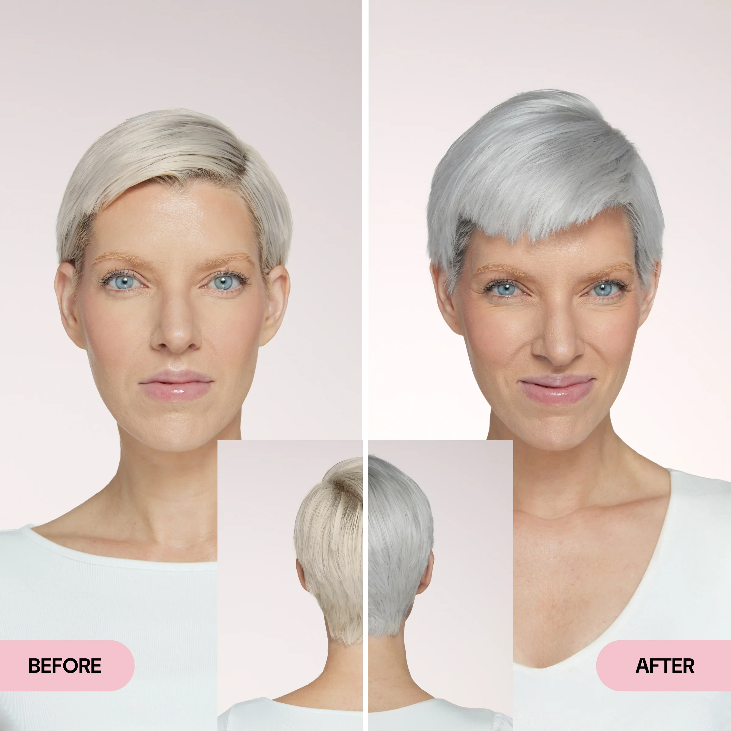 Intense Violet Shampoo - Image 3