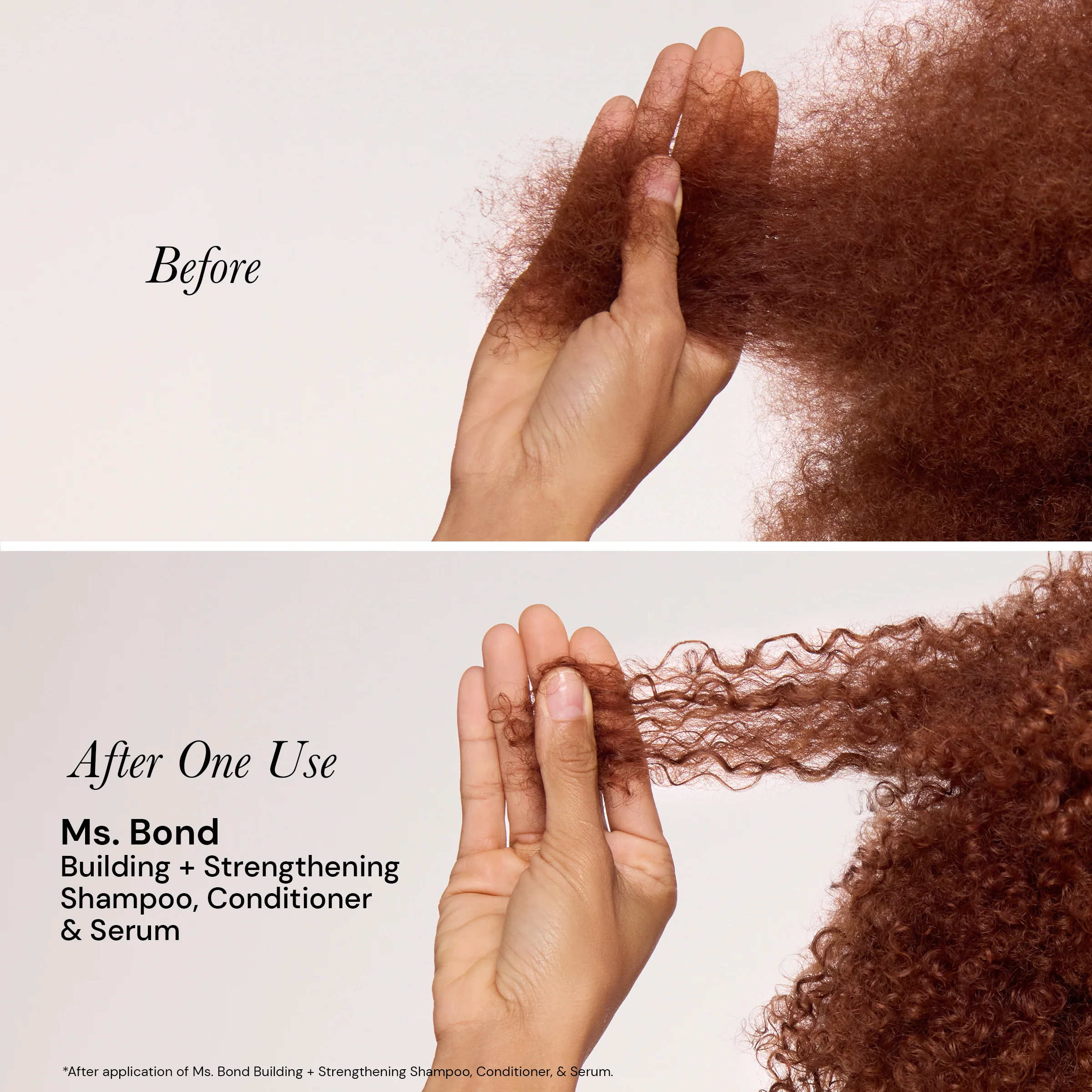 Ms. Bond System - Image 8