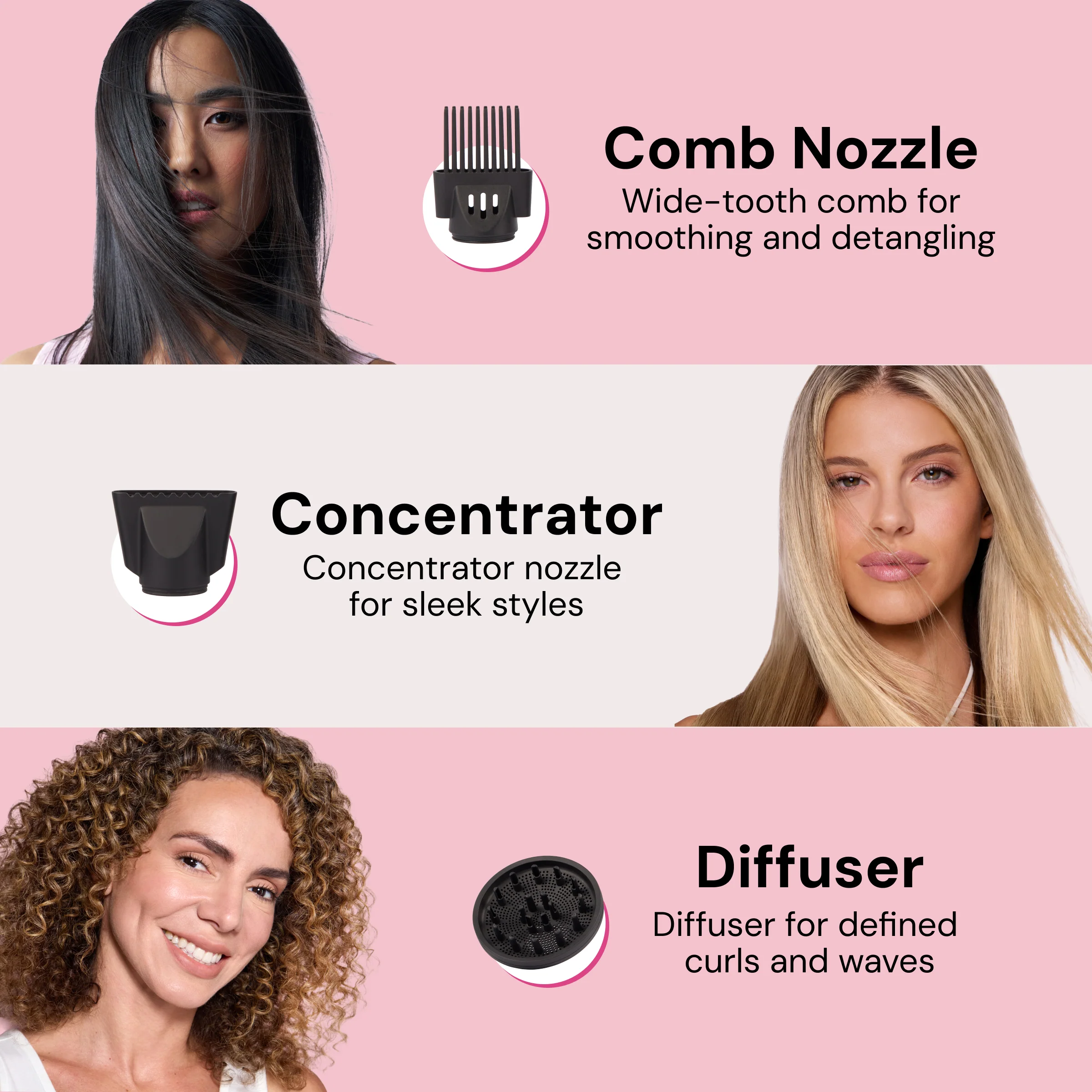 PowerStyle Ionic Turbo Dryer - Image 4