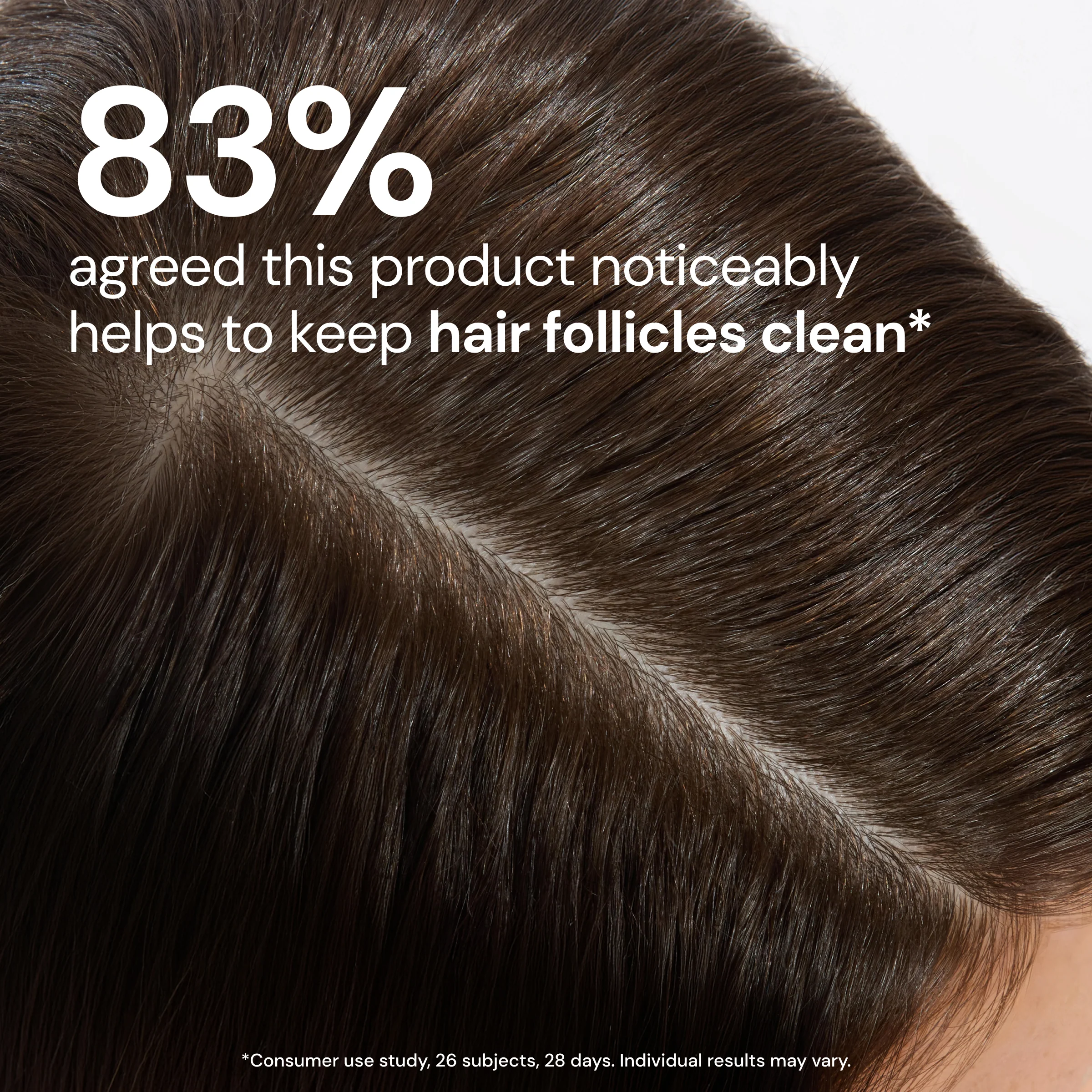 Happy Roots Pre-Cleanse Clarifying Wash - Image 4