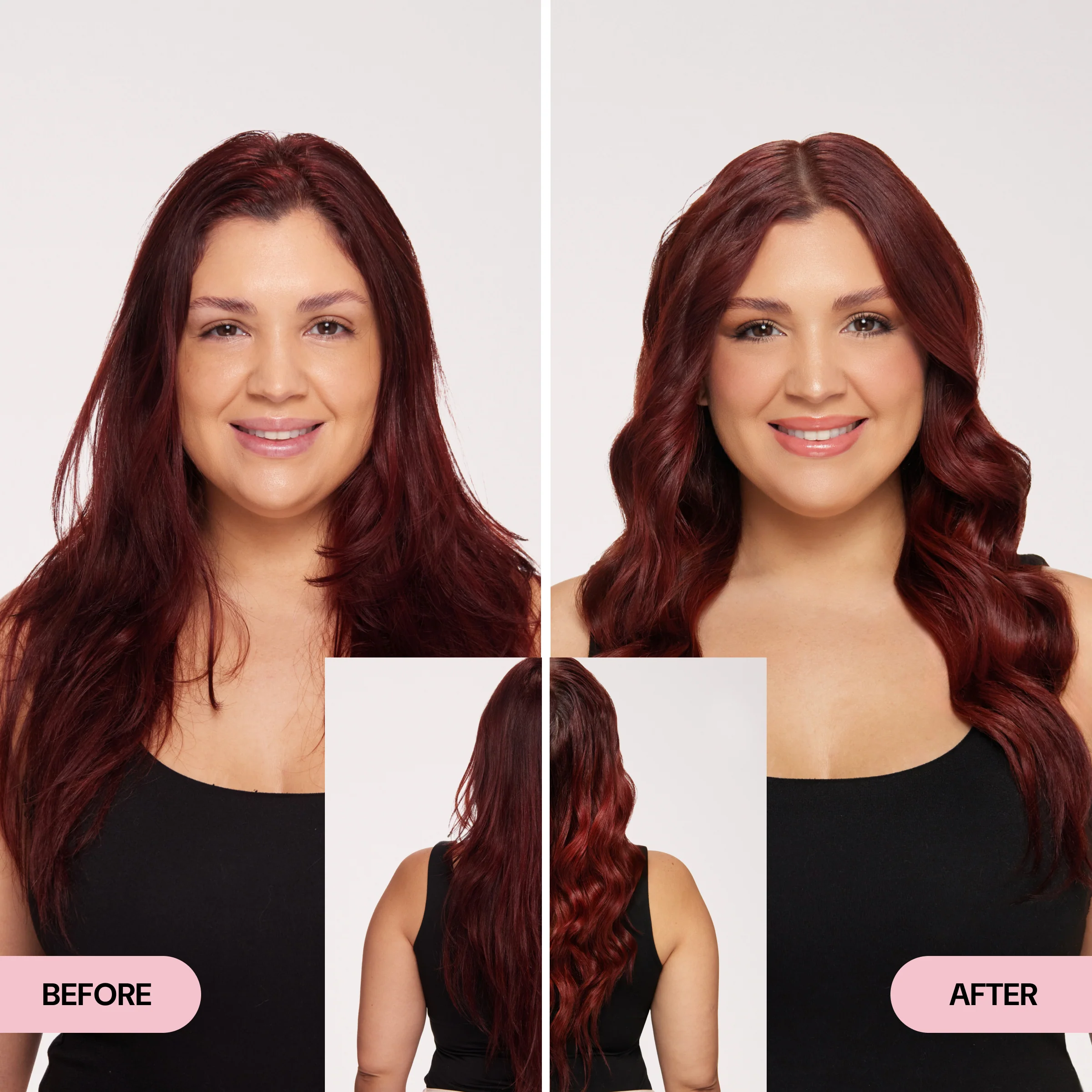 Pretty Gritty Dry Texture Spray - Image 5