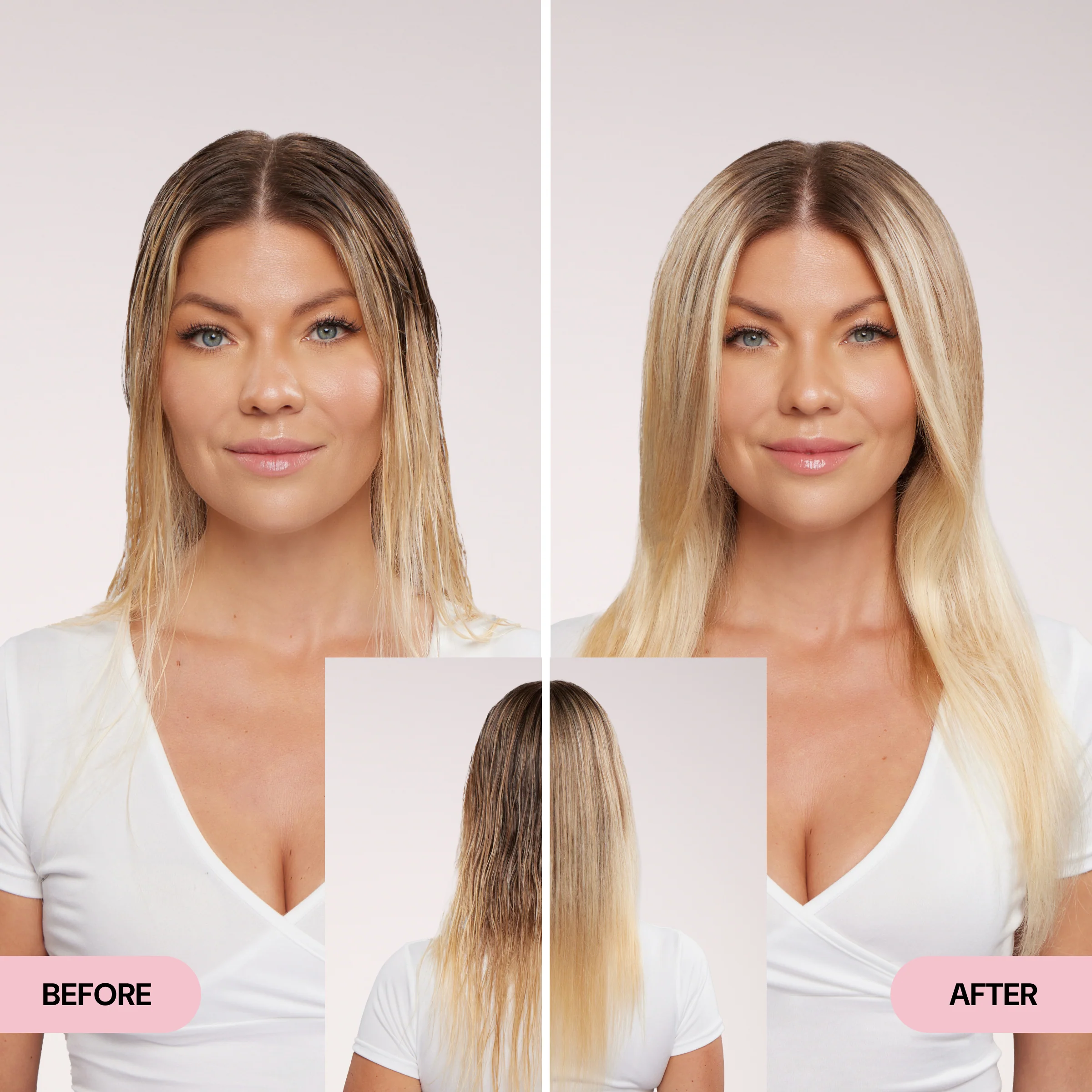 Refrésh Invigorating Mint Cream Conditioner - Image 3