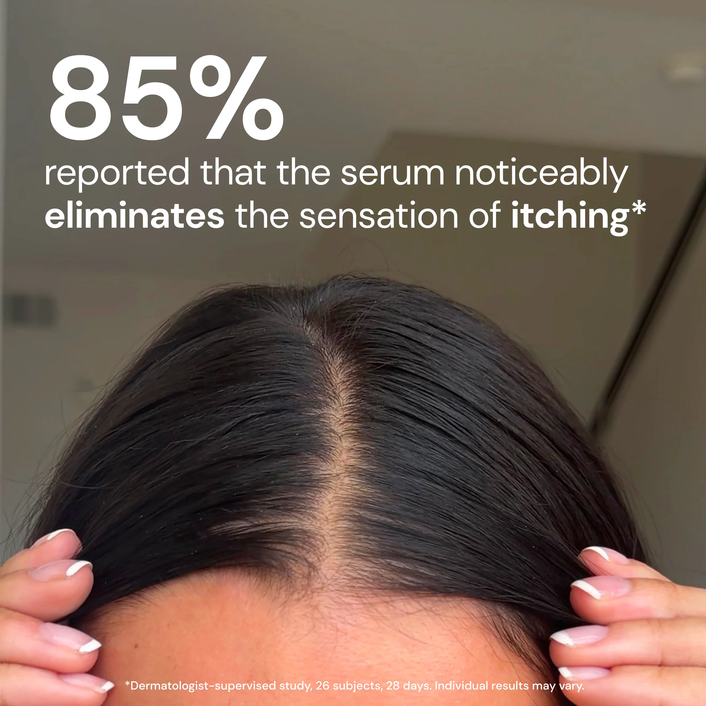 Happy Roots Scalp Calm Serum - Image 4