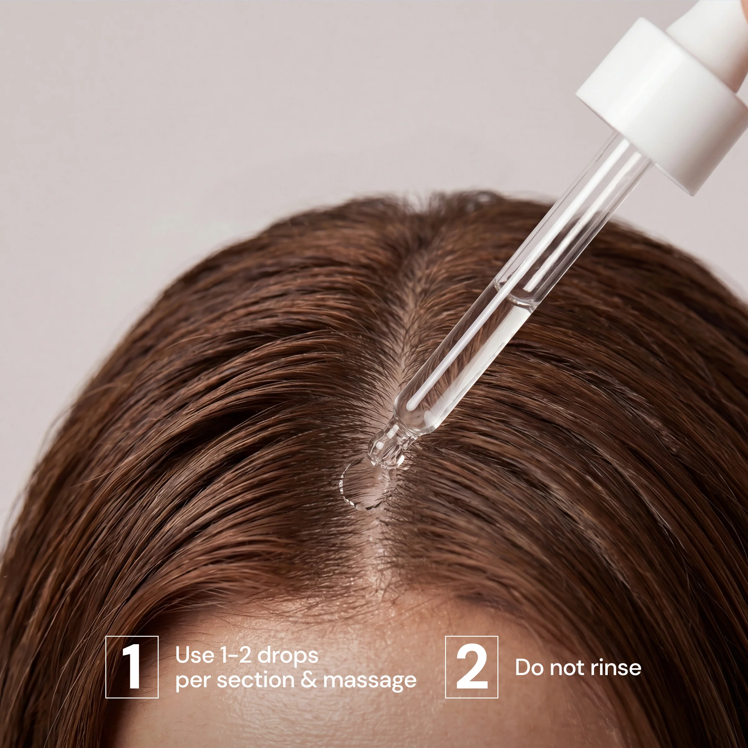 Happy Roots Scalp Calm Serum - Image 8