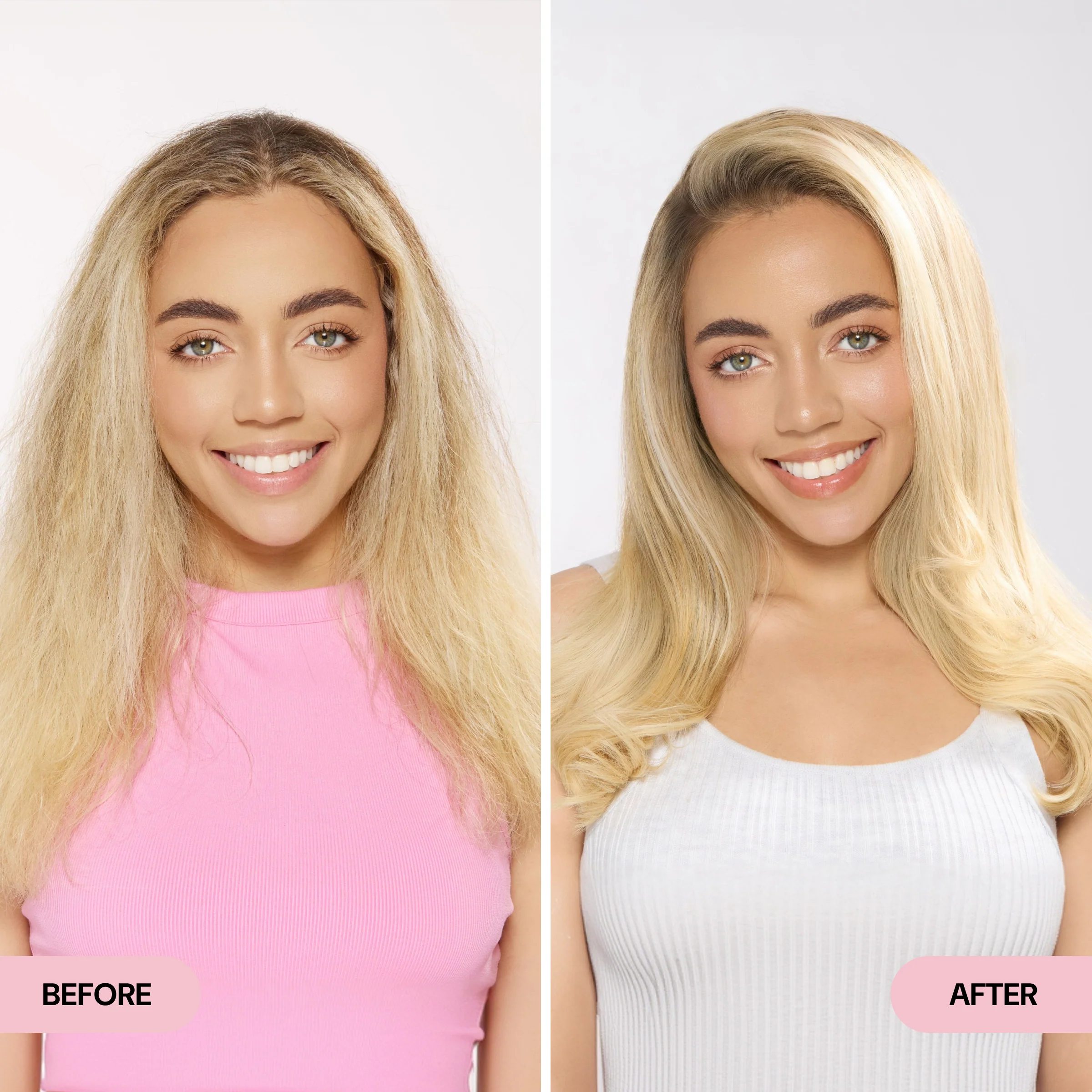Your Smooth Volume + Body Routine - Fine Hair - Image 2
