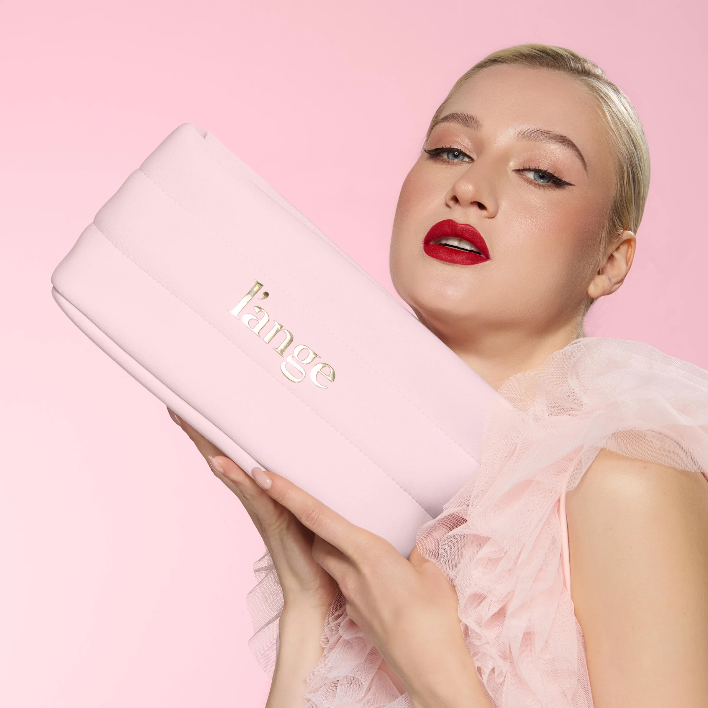 Styling Essentials Bag - Image 2