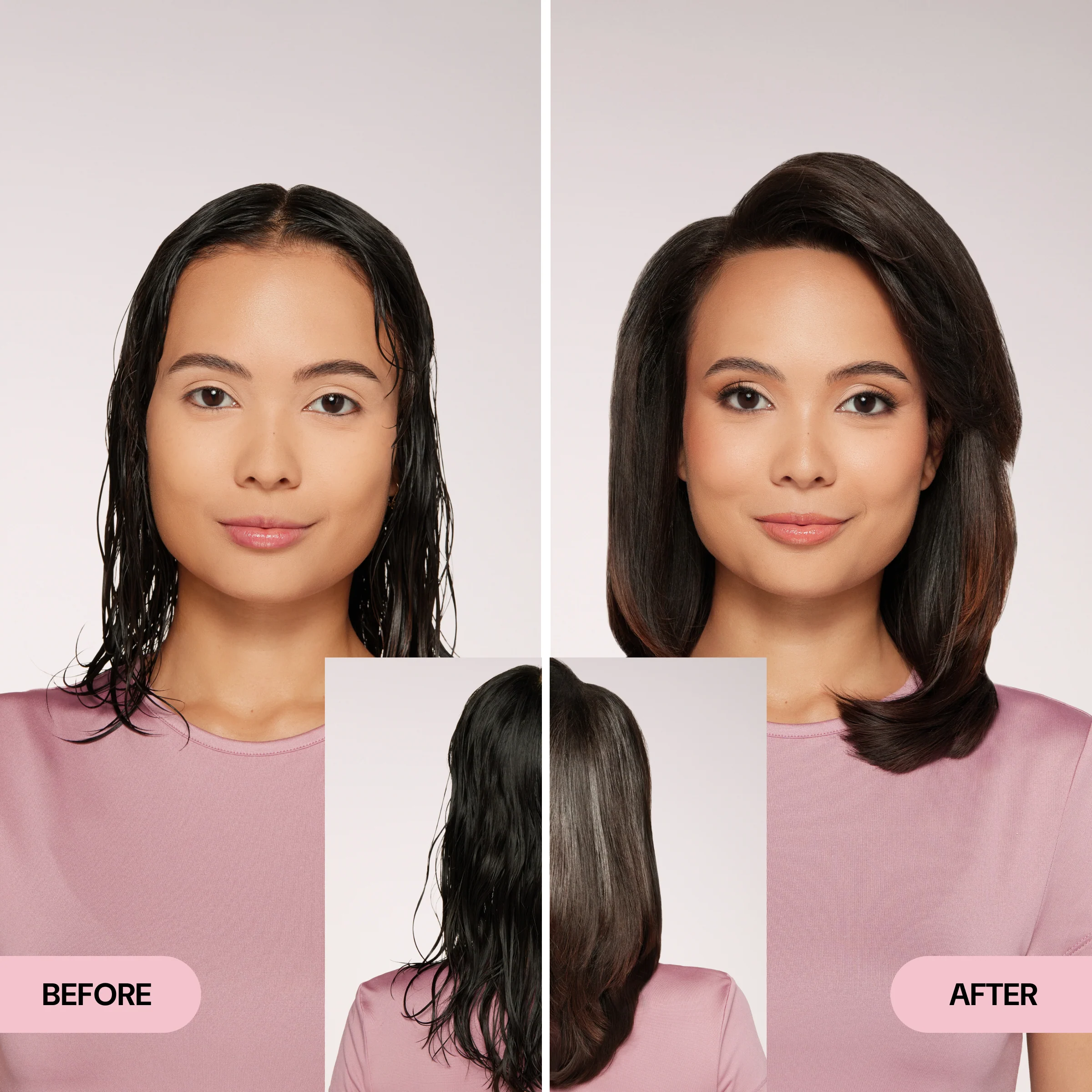 Tonique Invigorating Mint Shampoo - Image 3