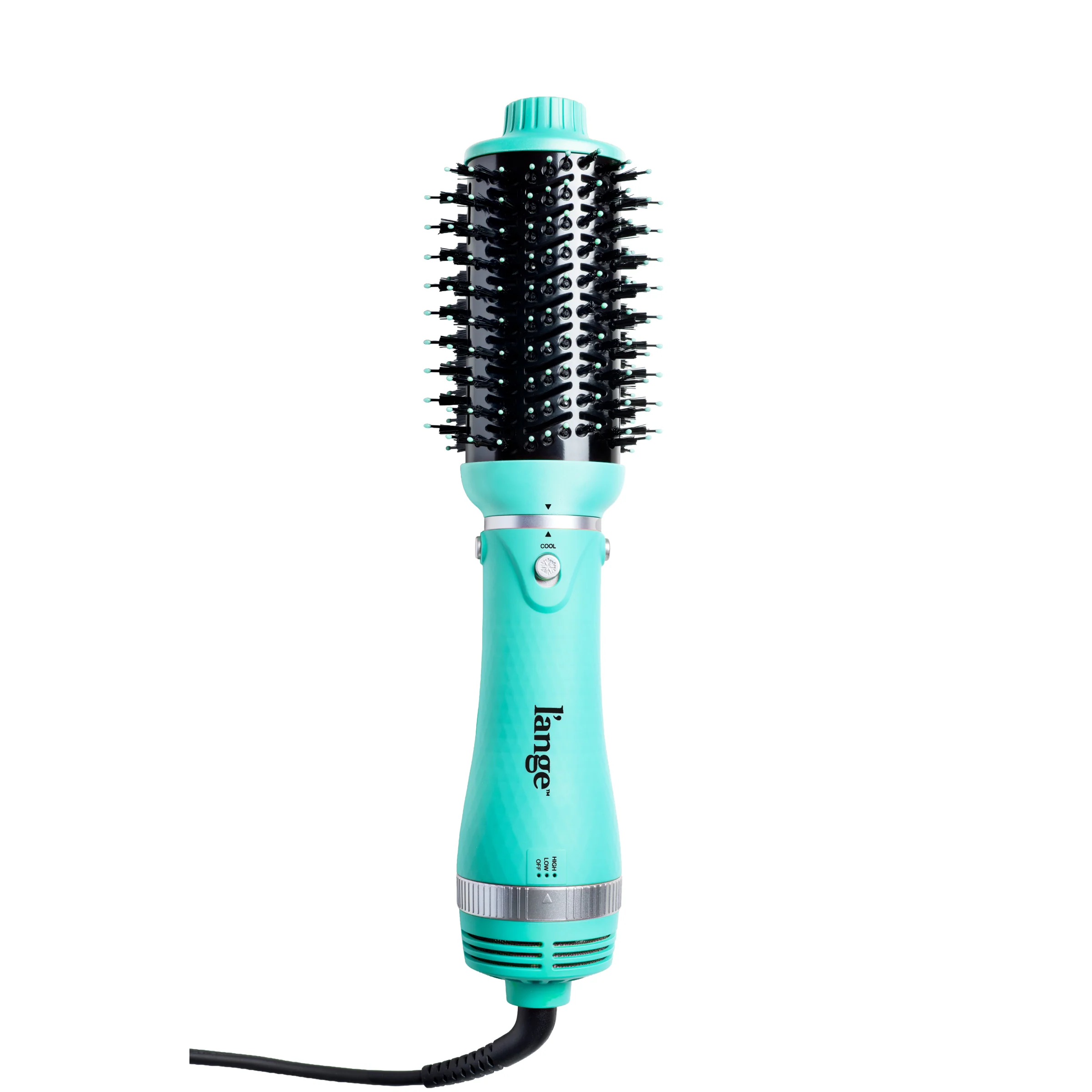 VolumeBoost 60mm 2-in-1 Ceramic Volumizing Brush Dryer - Image 9