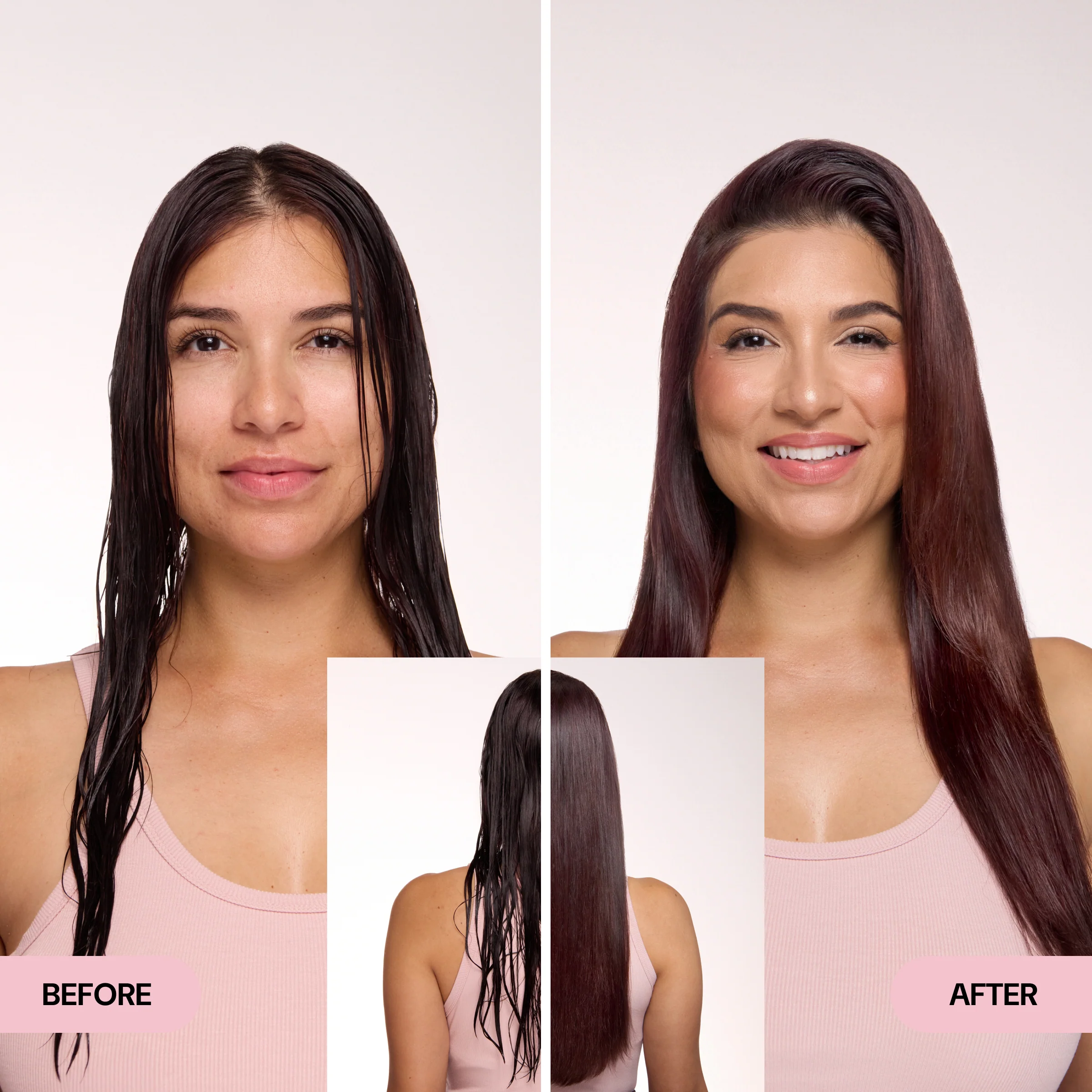 Whip Volumizing Mousse - Image 3