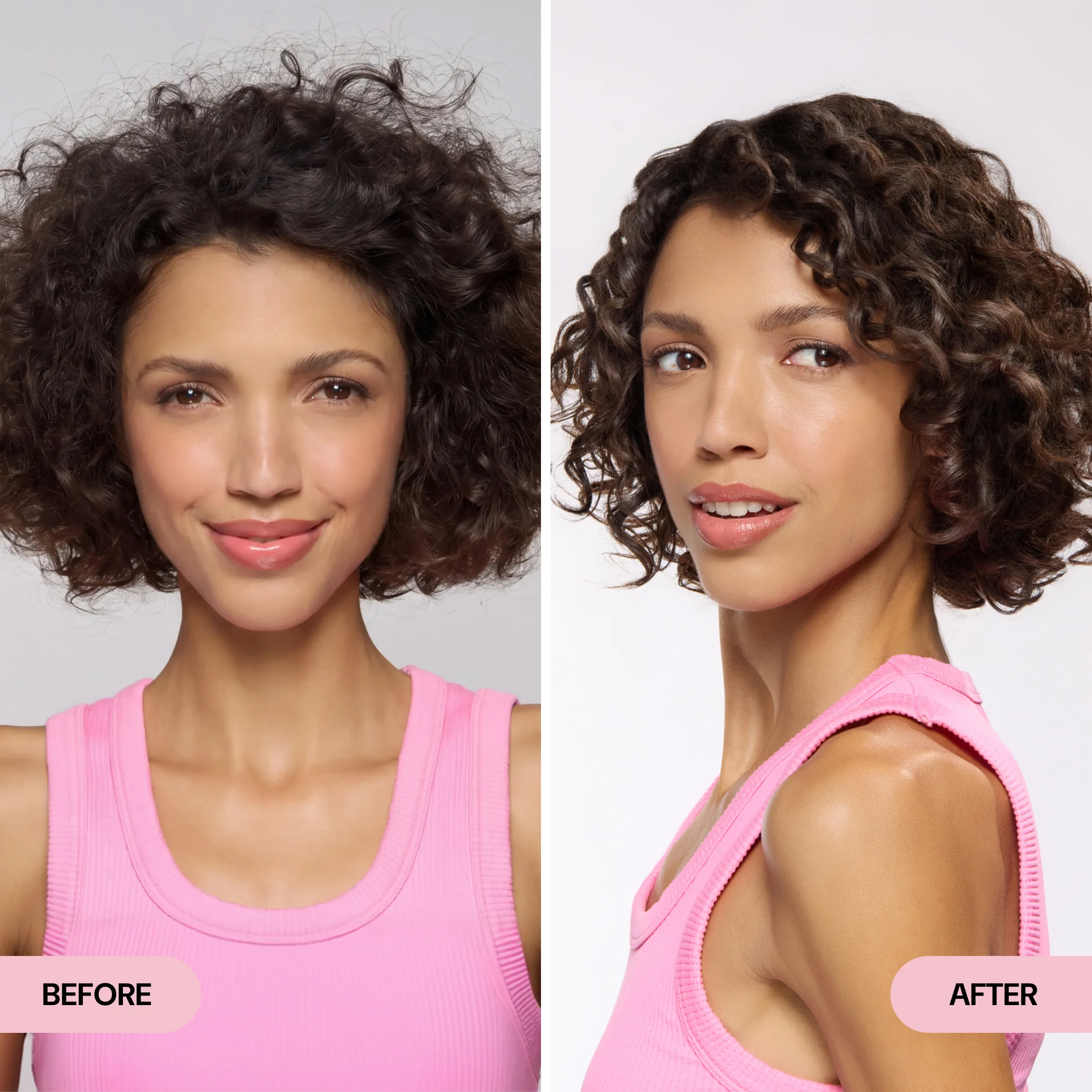 Your Curl Celebration Routine - Image 2
